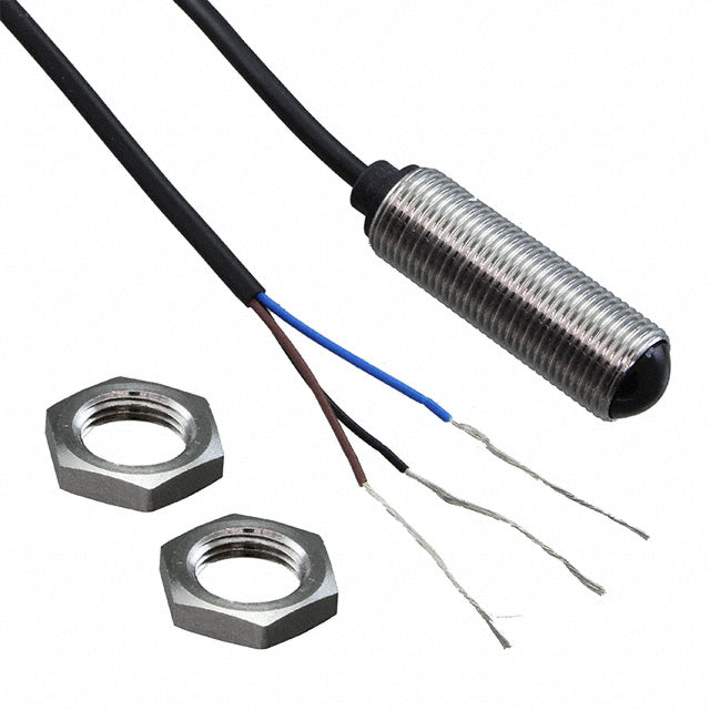 Carlo Gavazzi Inc. PA12BNT20NO PA Haz pasante 787.402" (20m) 6.5 ms, 3.5 ms IP67, IEC 60529