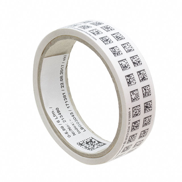 Pepperl+Fuchs, Inc. PCV6M-CA20-0 - Code Tape -