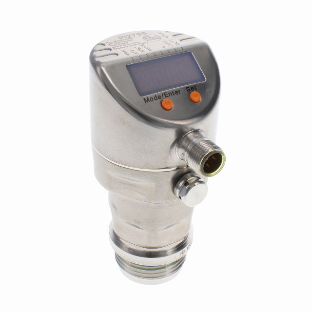 ifm efector, inc. PI2798 - - - NPN/PNP- NC/NO Macho - M12 x 1.0