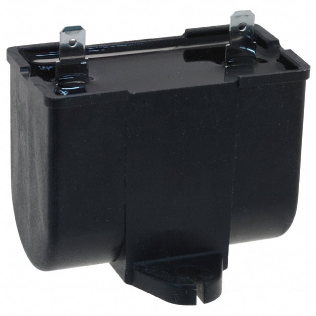 Panasonic Industry JS251126-BA PMF 12µF ±10%