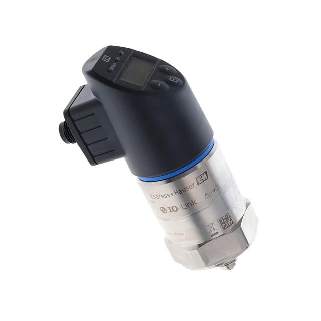 Endress+Hauser PTC31B-AA7M2MGBWTJA Ceraphant PTC31B Automatización industrial Medidor Corriente analógica Macho, 1/4" (6.35 mm) G