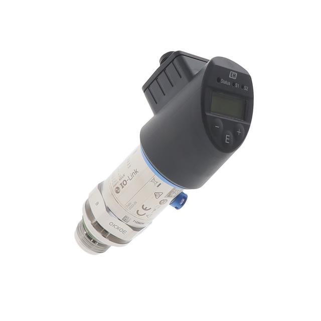 Endress+Hauser PTP31B-AA7M1PGBWJJ Ceraphant PTP31 Automatización industrial Medidor PNP Macho, 1/2" (12.7mm) G