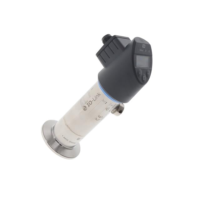 Endress+Hauser PTP33B-AA7M1PGB3CJ Ceraphant PTP33B Automatización industrial Medidor Corriente analógica Macho - Abrazadera triple de 1 1/2" (38.1mm)