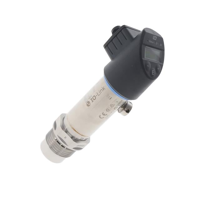 Endress+Hauser PTP33B-CA7M1PGBWSJ Ceraphant PTP33B Automatización industrial Medidor 4 ~ 20mA Roscado