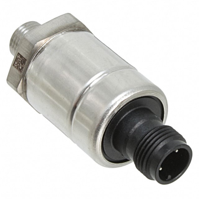 Honeywell Sensing and Productivity Solutions PX2CN2XX250PSAAX PX2 Automatización industrial Medidor sellado Voltaje analógico Macho - 1/8" (3.18mm) NPT