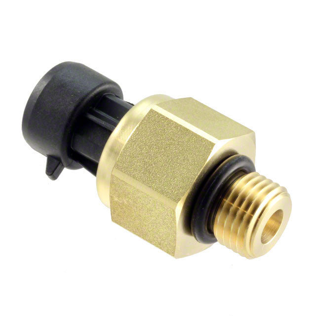 Honeywell Sensing and Productivity Solutions PX3AG1BH046BSAAX PX3 Automatización industrial Medidor sellado Voltaje analógico Macho - 1/4" (6.35mm) BSPP