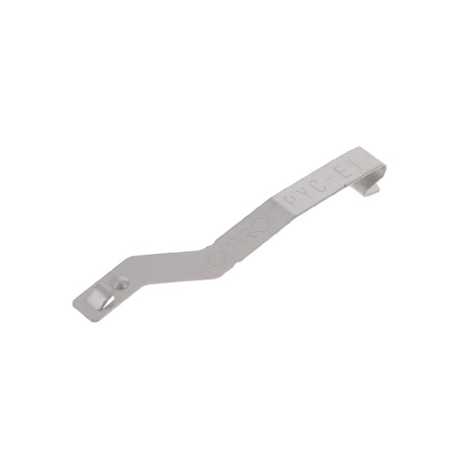 Omron Automation and Safety PYC-E1 MY Clip, sujeción PYF08A