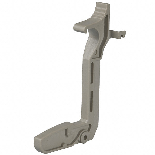 Omron Automation and Safety PYCM-08S - Palanca de liberación y clip PYF08S