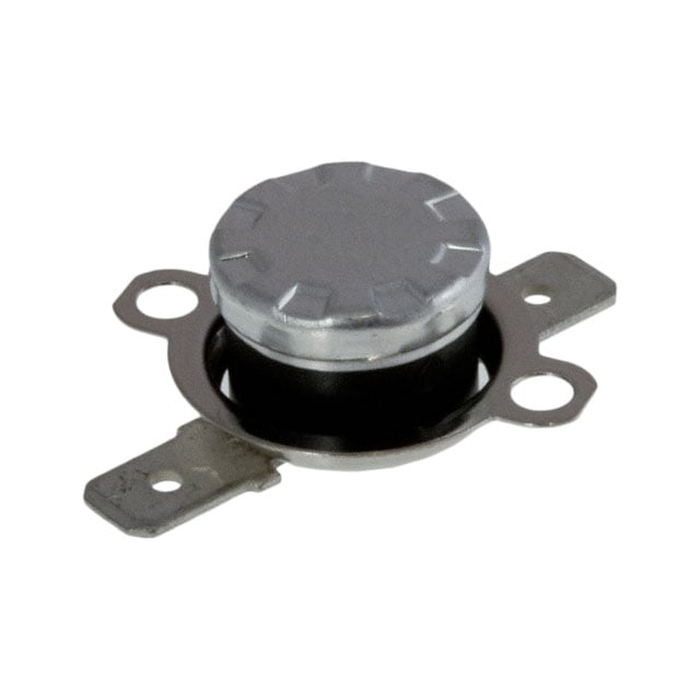 Cantherm CS708015Y R53 SPST-NO (Normalmente abierto) 176°F (80°C) -