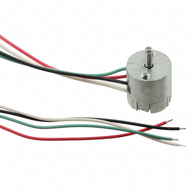 Nidec Components RE12A-100-100-1 RE12A Not Verified Optical