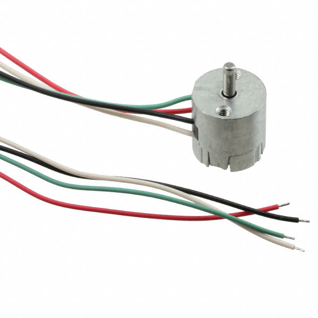 Nidec Components RE12A-300-100-1 RE12A Not Verified Optical