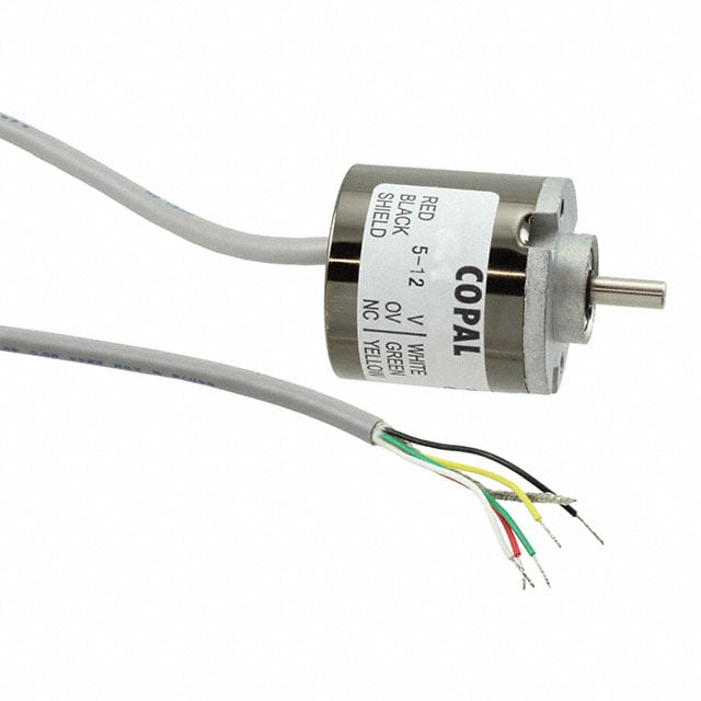 Nidec Components RE30E-1024-213-1 RE30E Not Verified Optical