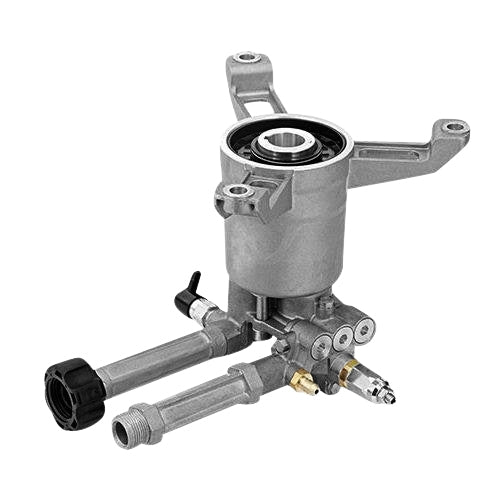 Bomba de hidrolavadora vertical AR RQW22G26-EZ-SX ANNOVI REVERBERI