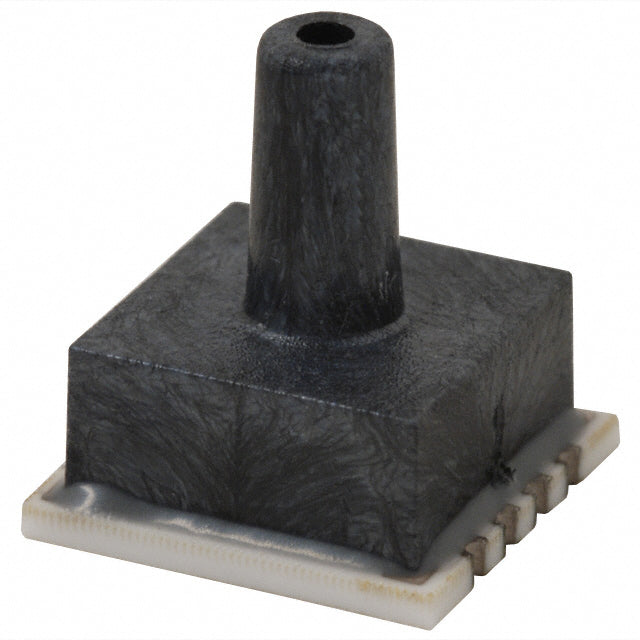 Honeywell Sensing and Productivity Solutions SCCP05GSMTP SCC SMT Montaje en placa Manómetro ventilado