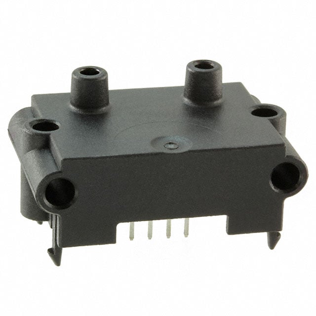 Sensirion AG SDP600-500PA SDP600 Montaje en placa Diferencial