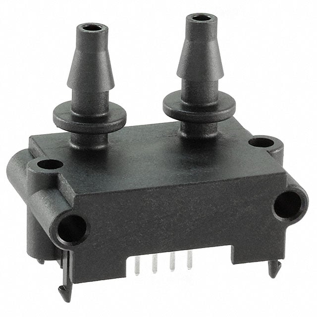 Sensirion AG SDP610-500PA SDP600 Diferencial ±0.07PSI (±0.5kPa)