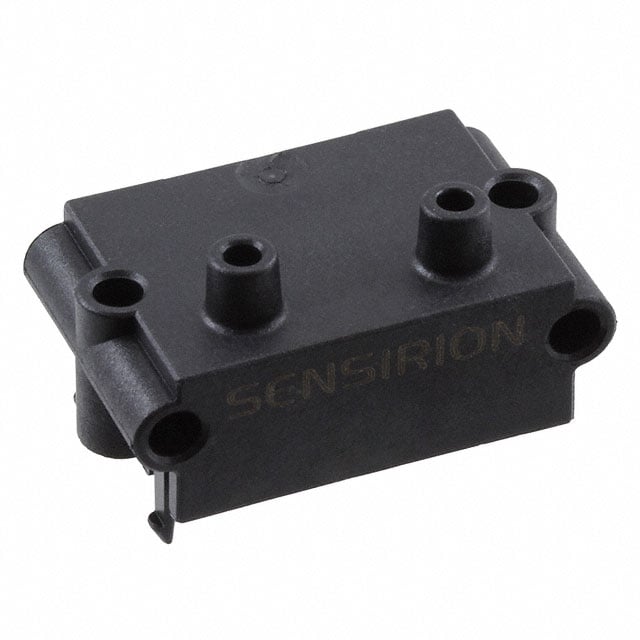 Sensirion AG SDP800-125PA SDP800 Diferencial ±0.018PSI (± 0.125kPa)