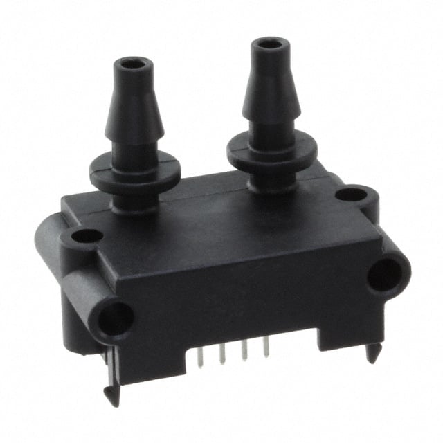 Sensirion AG SDP810-125PA SDP800 Diferencial ±0.018PSI (± 0.125kPa)