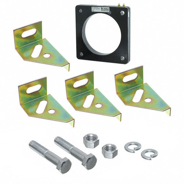 Littelfuse Inc. SE-CS10-6 POWR-GARD® Current Transformer POWR-GARD® Ground Fault Relays