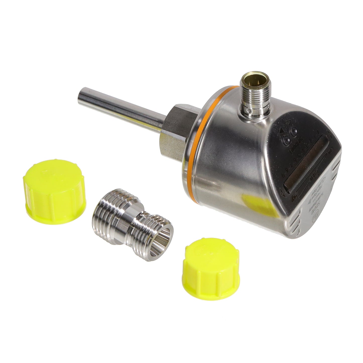ifm efector, inc. SI8503 - - Gas, Liquid