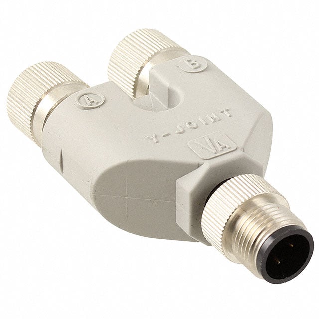 Panasonic Industrial Automation Sales SL-WY - Connector S-Link