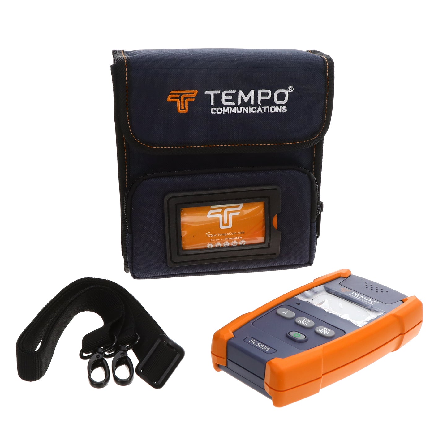 Tempo Communications SLS535 - - LED Source