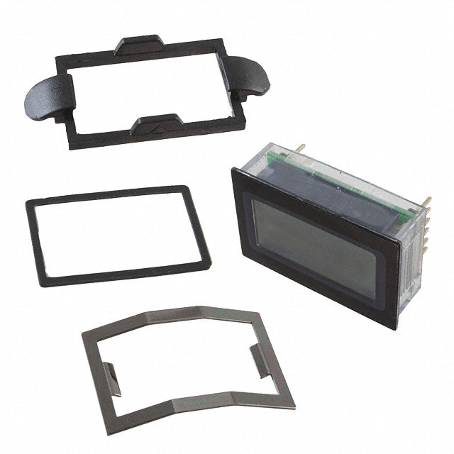 Lascar Electronics SP 200 SP Voltímetro Voltaje ±200mVCC