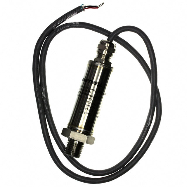 Honeywell Sensing and Productivity Solutions SPTMA0005PG5W02 SPT Automatización industrial Manómetro ventilado Puente Wheatstone Macho - 1/4" (6.35mm) NPT