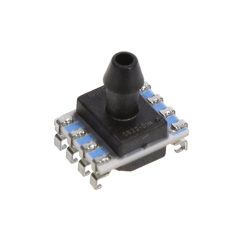 Honeywell Sensing and Productivity Solutions SSCMANV100PGAA5 TruStability® SSC Absoluta 0.04PSI (0.25kPa)