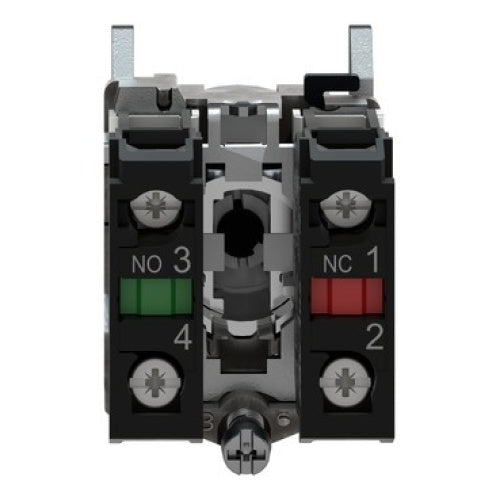 Schneider Electric XB4BD25 Harmony 22mm Modular Push Buttons