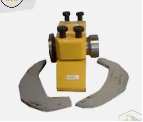 T147801 Blade Pivot Assembly Fits John Deere Crawler Dozer 450G 550G 650G