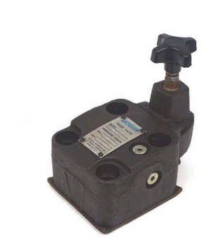 Vickers CG 06 F 50 Hydraulic Relief Valve 1500-3000psi