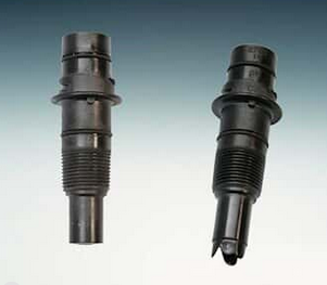 +GF+® Signet 2724-2726 DryLoc® pH and ORP Electrodes Mfr # 3-2724-00