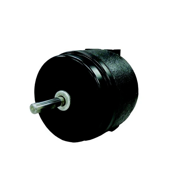 Motor con cojinetes unitarios, hierro fundido, 35 W, 230 V, CW Fabricante n.° SM353 SUPCO