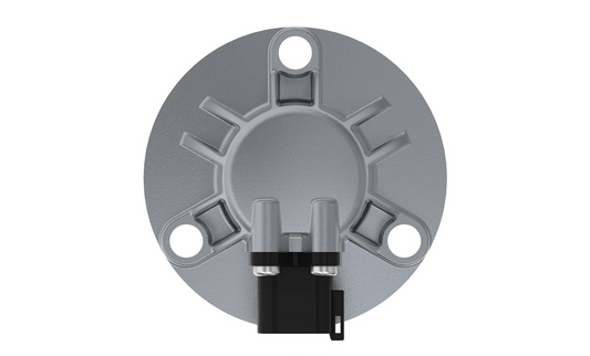 John Deere Bomba de combustible del equipo original #RE539764 24V