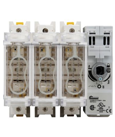 RDF30J-3 Eaton - Bussmann Electrical Division