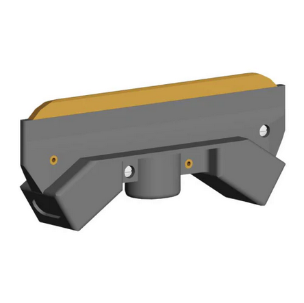 35289: 250 Amp Shoe and Holder Insul-8