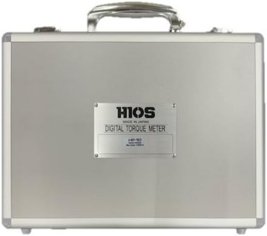 HIOS HP-100-R3 (tipo inalámbrico) Probador de alta resistencia