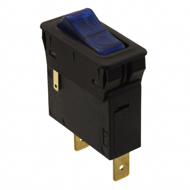 SCHURTER Inc. 4435.0623 TA35 Montaje en panel Térmico 3A