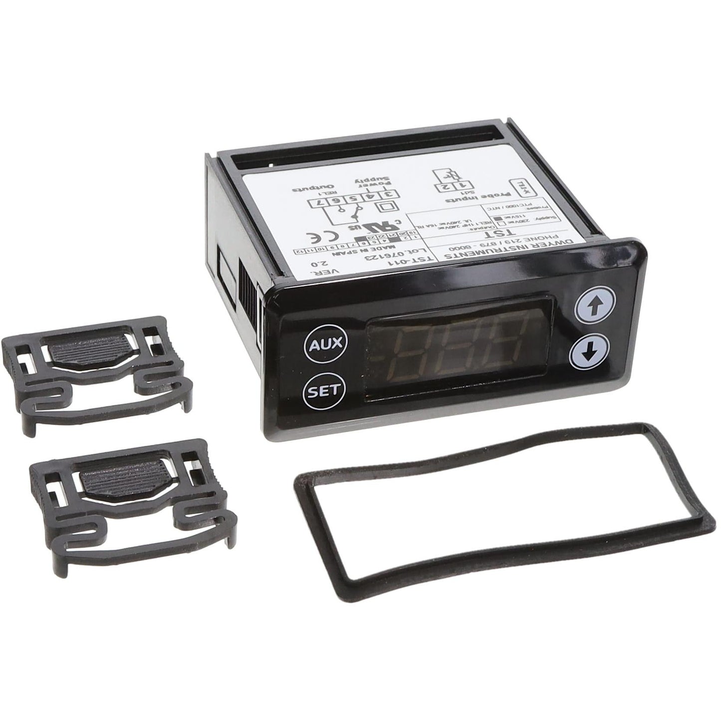 Dwyer TST-011 * - -