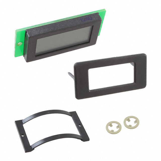 Lascar Electronics V 125 V Voltímetro Voltaje ±200mVCC