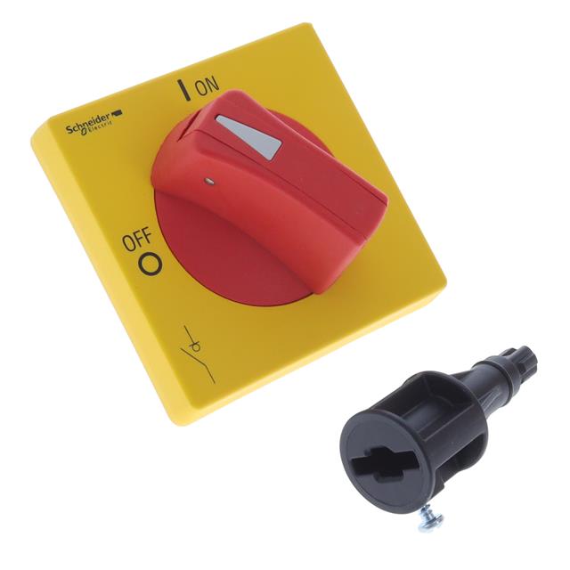 VLSH2H5RD Schneider Electric