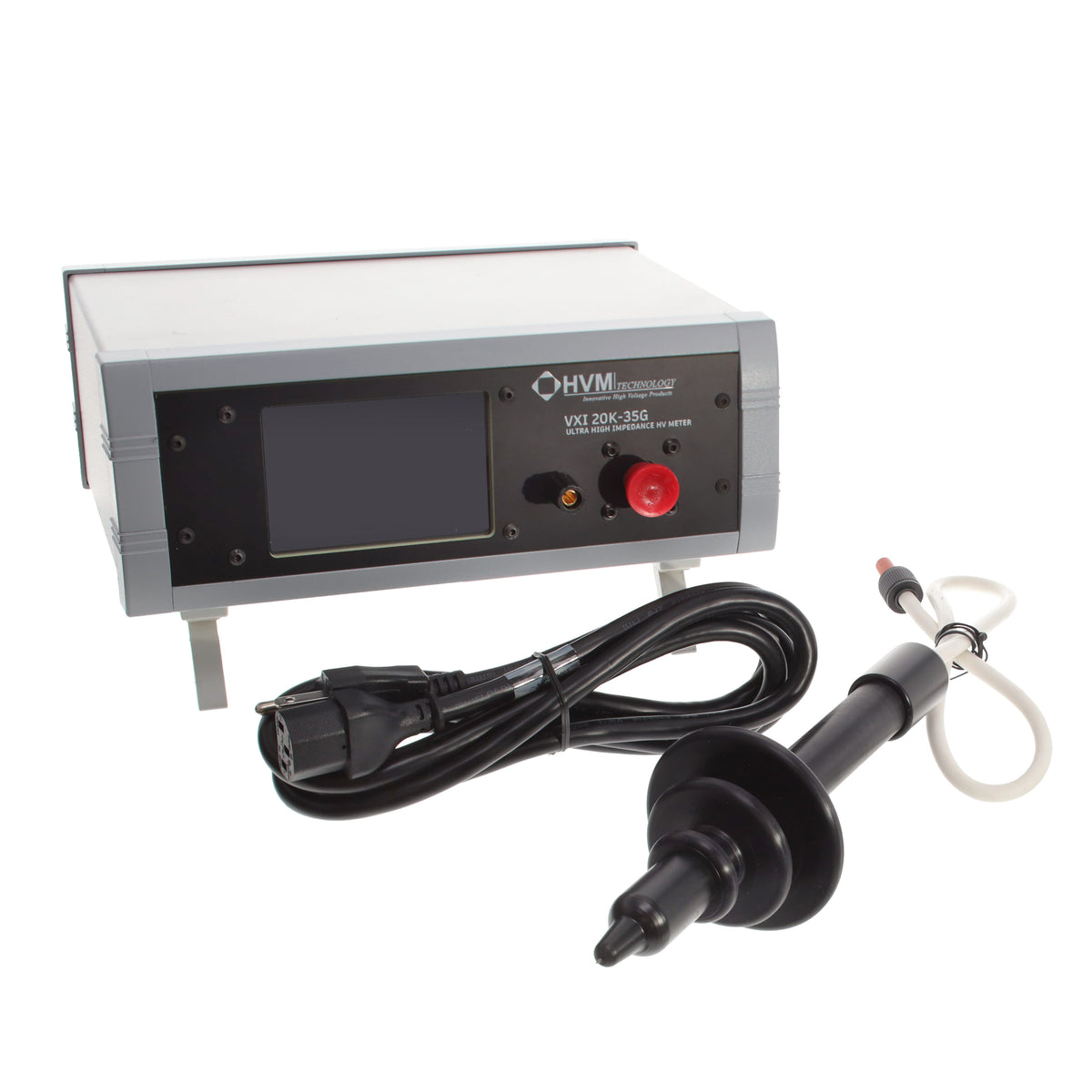 HVM Technology, Inc. VXI 20K-35G - - Specialized