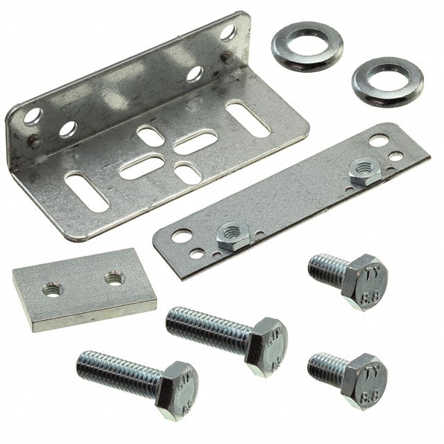 Pepperl+Fuchs, Inc. WCS-MB2 - Mounting Bracket -