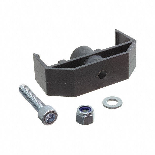 Pepperl+Fuchs, Inc. WCS2-MH1 - Mounting Adapter -