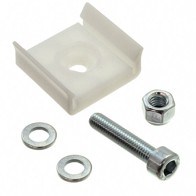 Pepperl+Fuchs, Inc. WCS3-MH1 - Rail Holder -