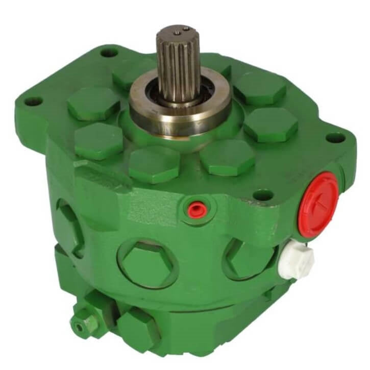 Bomba Hidráulica AR101264, RP1065EO1200, AR99940 para John Deere