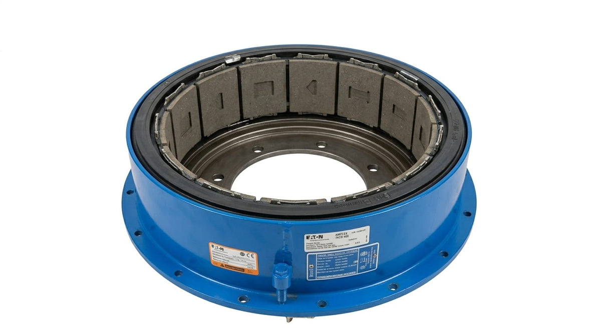 Airflex 142087JF Accesorio de embrague-freno - Conjunto de elemento restrictor Serie 14CB400