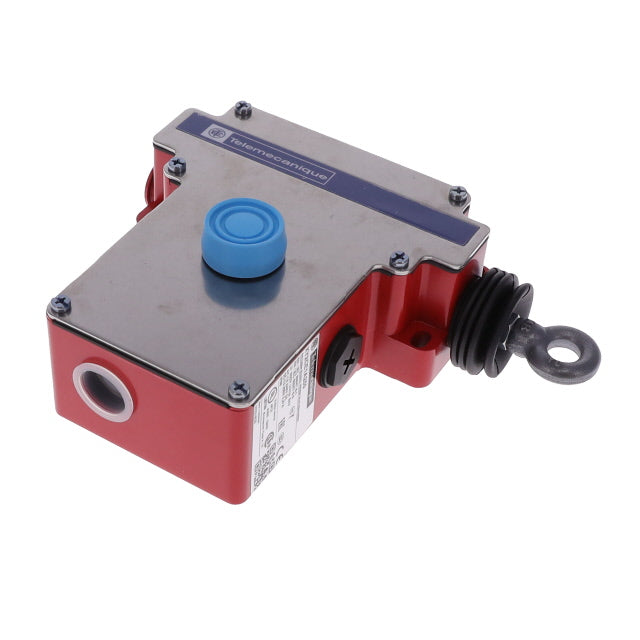 Telemecanique Sensors XY2CE1A250 - DPST-NO/NC