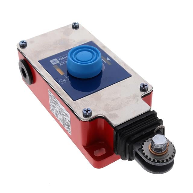 Telemecanique Sensors XY2CH13270H7 - DPST-NC